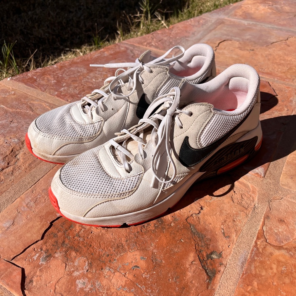 Nike Air Max Excee, size 13M